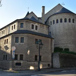 Église Saint Lambert - Woluwe Saint Lambert