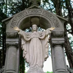 Église Saint Lambert - Woluwe Saint Lambert