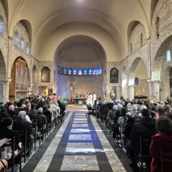 Église Saint Lambert - Woluwe Saint Lambert