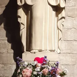 Église Saint Lambert - Woluwe Saint Lambert