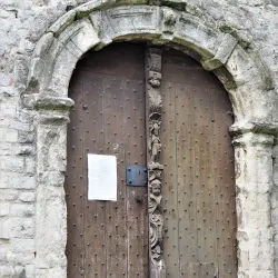 Église Saint Lambert - Woluwe Saint Lambert
