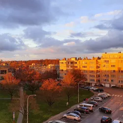 Maison Communale de Woluwe Saint Lambert - Woluwe Saint Lambert