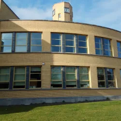 Maison Communale de Woluwe Saint Lambert - Woluwe Saint Lambert