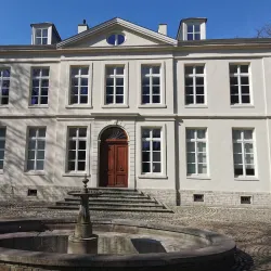 Parc Malou - Woluwe Saint Lambert