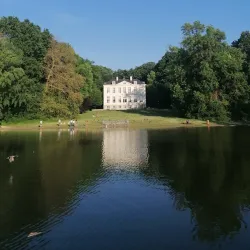 Parc Malou - Woluwe Saint Lambert