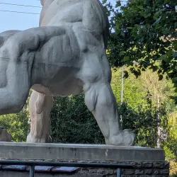 Parc Malou - Woluwe Saint Lambert