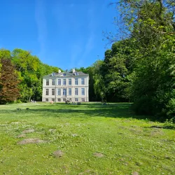 Parc Malou - Woluwe Saint Lambert