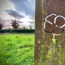 Essex Farm Cemetery and Dressing Station - Ypres (Ieper)