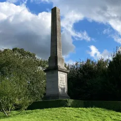 Essex Farm Cemetery and Dressing Station - Ypres (Ieper)