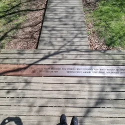 Hill 60 - Ypres (Ieper)