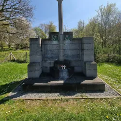 Hill 60 - Ypres (Ieper)