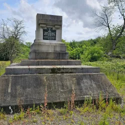 Hill 60 - Ypres (Ieper)