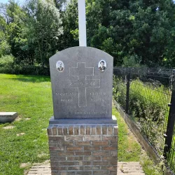 Hill 60 - Ypres (Ieper)