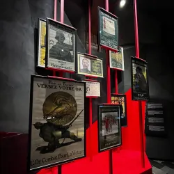 In Flanders Fields Museum - Ypres (Ieper)