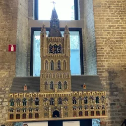 In Flanders Fields Museum - Ypres (Ieper)