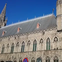 In Flanders Fields Museum - Ypres (Ieper)