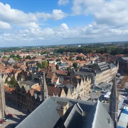 In Flanders Fields Museum - Ypres (Ieper)