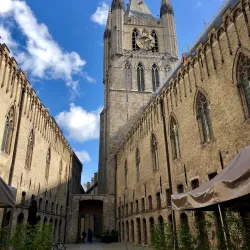 In Flanders Fields Museum - Ypres (Ieper)