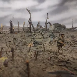 In Flanders Fields Museum - Ypres (Ieper)