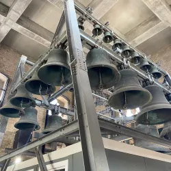 In Flanders Fields Museum - Ypres (Ieper)
