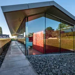 Lijssenthoek Military Cemetery - Ypres (Ieper)