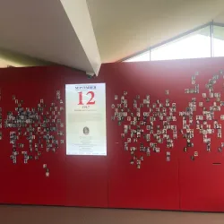 Lijssenthoek Military Cemetery - Ypres (Ieper)