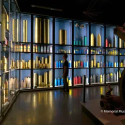 Passchendaele Memorial Museum - Ypres (Ieper)