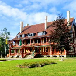 Passchendaele Memorial Museum - Ypres (Ieper)
