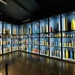 Passchendaele Memorial Museum - Ypres (Ieper)