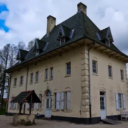 Passchendaele Memorial Museum - Ypres (Ieper)