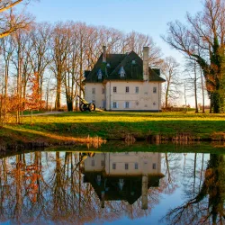 Passchendaele Memorial Museum - Ypres (Ieper)