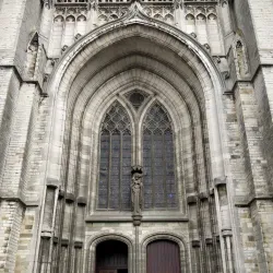 Saint Martin's Cathedral - Ypres (Ieper)