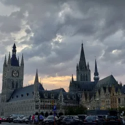Saint Martin's Cathedral - Ypres (Ieper)