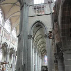 Saint Martin's Cathedral - Ypres (Ieper)