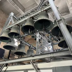 Ypres Cloth Hall (Lakenhalle) - Ypres (Ieper)