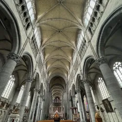 Ypres Cloth Hall (Lakenhalle) - Ypres (Ieper)