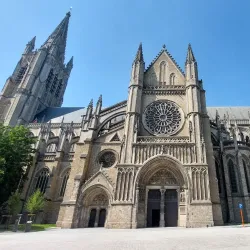 Ypres Cloth Hall (Lakenhalle) - Ypres (Ieper)