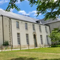 Egmont Castle - Zottegem