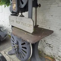 Museum of Local History - Zottegem