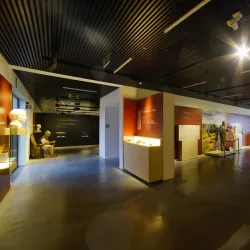 The Roman Road - Zottegem