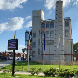 Zottegem City Hall - Zottegem