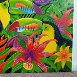 Ambergris Museum - Ambergris Caye