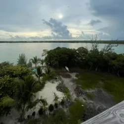 Bacalar Chico National Park and Marine Reserve - Ambergris Caye