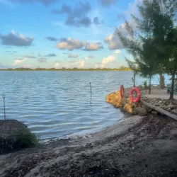 Bacalar Chico National Park and Marine Reserve - Ambergris Caye