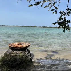 Bacalar Chico National Park and Marine Reserve - Ambergris Caye