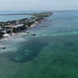 Caye Caulker - Ambergris Caye