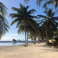 Caye Caulker - Ambergris Caye