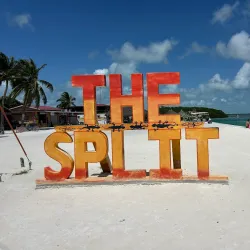 Caye Caulker - Ambergris Caye