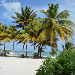 Caye Caulker - Ambergris Caye
