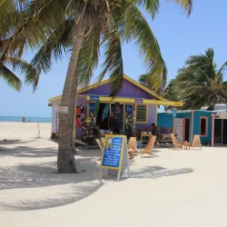 Caye Caulker - Ambergris Caye